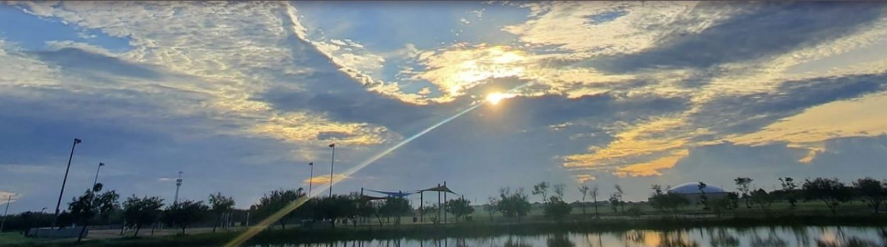 Gonzalez Park