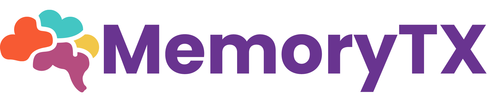 Memory Texas - RGV Logo