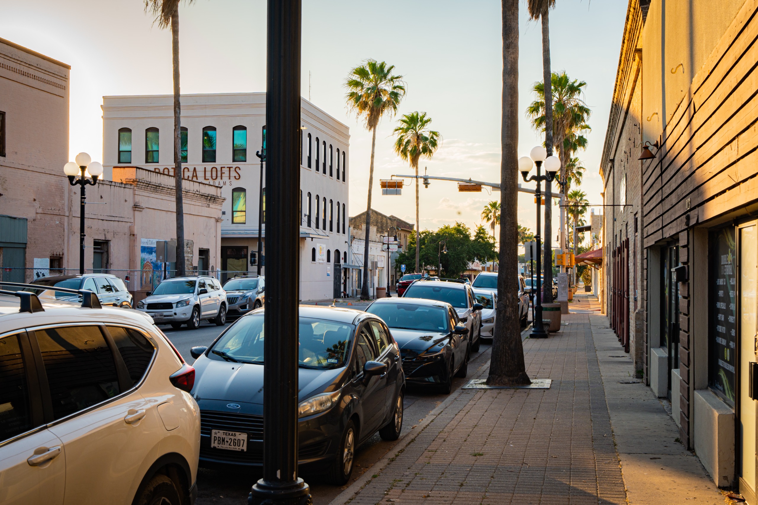 brownsville