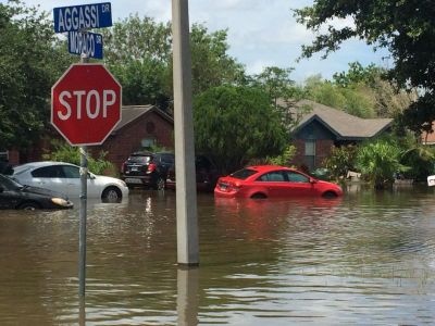 Northeast Weslaco (2018) NOAA